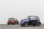 smart fortwo BRABUS tailor made