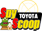 Spy Scoop NISSAN