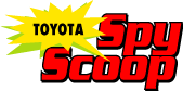 TOYOTA Scoop